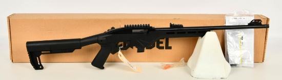 NEW Citadel TRAKR .22 LR Semi Auto Rifle