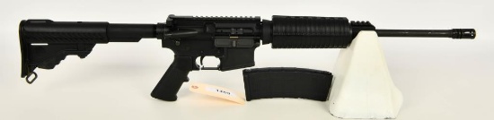 DPMS Panther Arms Model A-15 Semi Auto Rifle