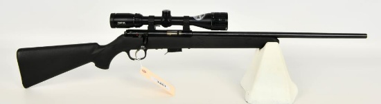 Savage Model 93R17 Bolt Action Rifle .17 HMR