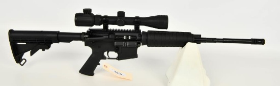 Anderson AM-15 Semi Auto Rifle 5.56 NATO