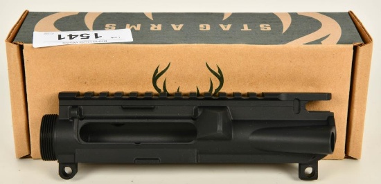 New In the Box Stag Arms A3 Upper Assembly