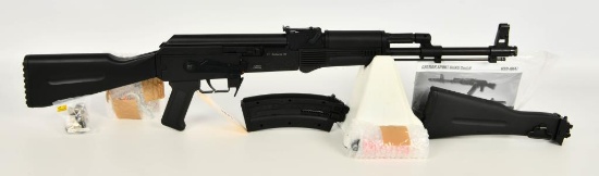 German Sport Guns Kalashnikov Rifle .22 LR