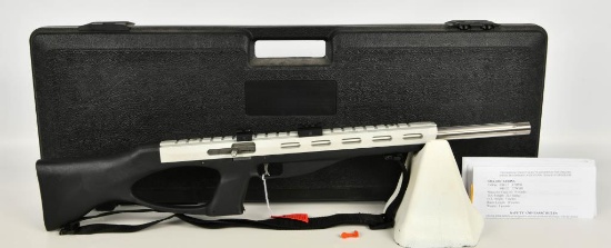 Excel Arms MR-17 Accelerator Rifle .17 HMR