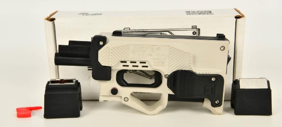 Zip .22 LR Modular Weapons System Ver 1.0 Coyote