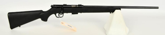 Savage Model 93R17 Bolt Action Rifle .17 HMR