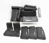 21 .308 Caliber Pmag Magazines