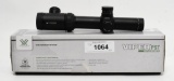 Vortex Optics Viper PST Rifle Scope