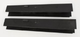 Two WBP Polish Radom AK 5.45/5.56 80% Receivers