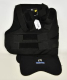 Force One Advanced Ballistic Protection Vest Size