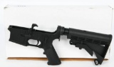 ATI Millsport Complete AR Lower Receiver