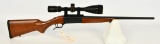 Mossberg Model SSi-One Single Shot Rifle .223