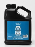 8 LBS Of IMR 4064 Smokeless Gun Powder