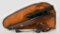 Remington XP-100 Bolt Action Pistol .221 Fireball