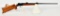 Commonwealth of Australia BSA Martini Rifle .32-20