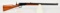 Pre-64 Winchester Model 94 Rifle .32 Win Spl
