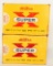 Collector Boxes of Western Super-X .300 H&H Magnum