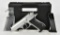 Magnum Research IWI Baby Eagle .45 ACP Pistol