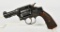 Smith & Wesson Hand Ejector .32 Long Revolver