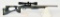 Ruger 10/22 Custom Build Heavy Barrel Rifle