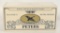 Collector Box Of Peters .22 LR Victor Ammunition