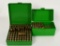 59 Rounds of Various Ammo in 375 Win & 30-30 Win