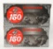 40 Rds Of Winchester .30-30 Win 150th Edition Ammo