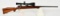 U.S. Springfield Model 1903 Sporter Rifle .25-06