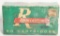 Collector Box Of Remington .38 Long Colt Ammo