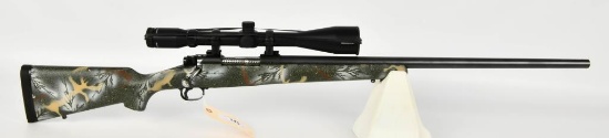 Pre-64 Winchester Model 70 Heavy Barrel .243 Win