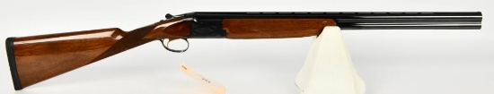 Browning Citori Over Under Shotgun 20 Gauge