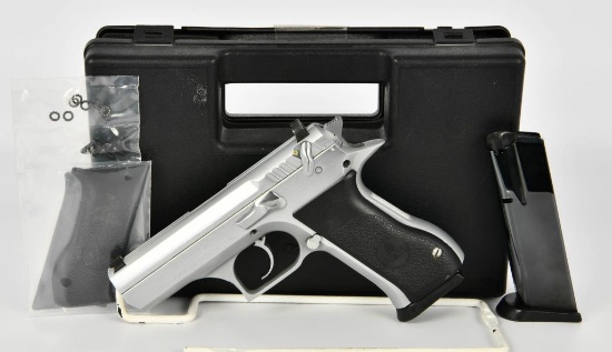 Magnum Research IWI Baby Eagle .45 ACP Pistol