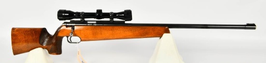 Savage/Anschutz Model Match 64 Bolt Action Target