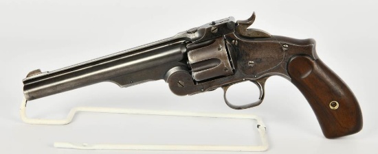 RARE Smith & Wesson Model 3 Russian 1874