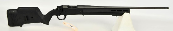 Christensen Arms Mesa Model 14 Rifle 6.5 Creedmoor