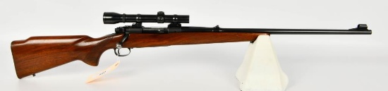 Pre-64 Winchester Model 70 Rifle .243 Win