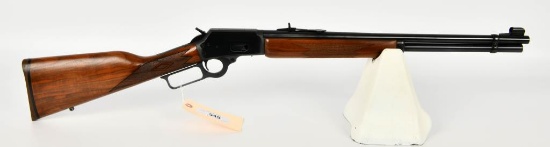 Marlin Model 1894 Lever Action Carbine .44 Magnum