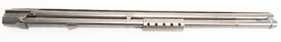 H. Krieghoff ULM-Germany 12/70 Over Under Barrel