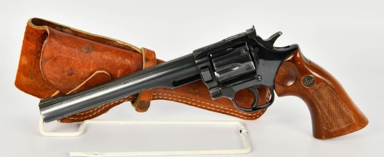 Dan Wesson Double Action Revolver .357 Magnum