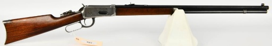 Winchester Model 1894 Rifle .38-55 Caliber