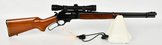 Marlin Model 336 .30-30 Lever Action Rifle JM