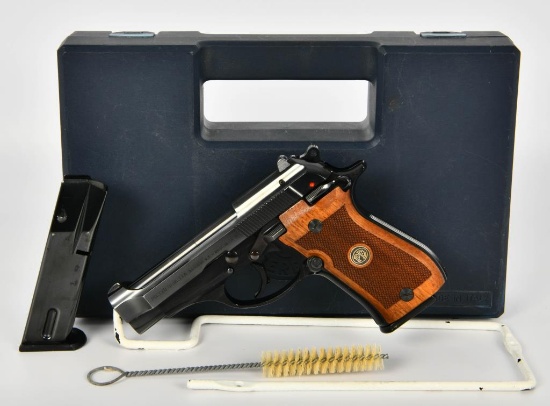 Mint Beretta Model 84BB Cheetah Semi Auto Pistol
