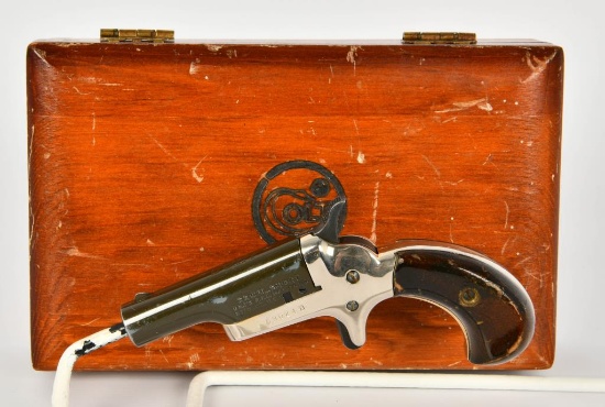 Colt 4th Model Derringer .22 Short