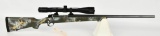 Pre-64 Winchester Model 70 Heavy Barrel .243 Win