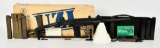 IMI Uzi Model 45 Carbine W/ 9MM Conversion Kit