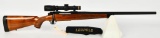 Sturtevant Arms Custom Safari Rifle .416 Remington