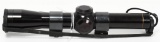 Leupold M8-2X Handgun Scope