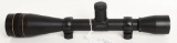 Leupold 12X Matte Black Riflescope