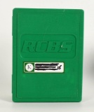 RCBS Reloading Die Set For .218 Bee Cartridges