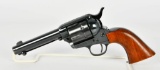 Colt Single Action Army Revolver .38 WCF