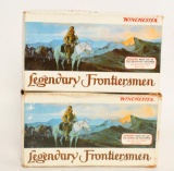 Collector Box of Winchester Legendary
